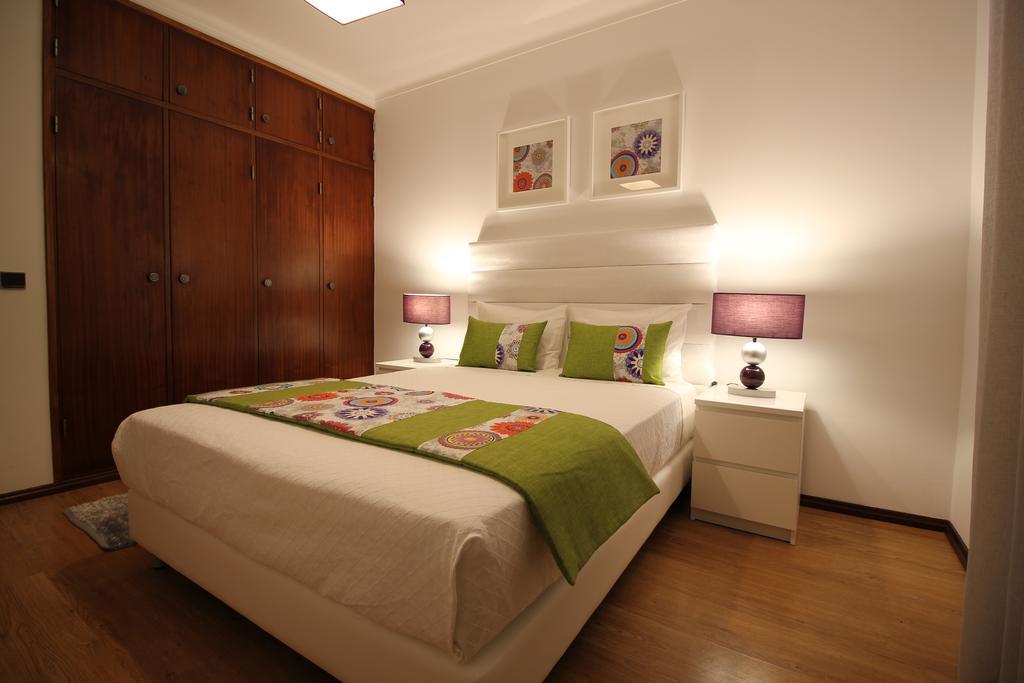 Apartamentos Gaivota Holidays Назаре Екстериор снимка