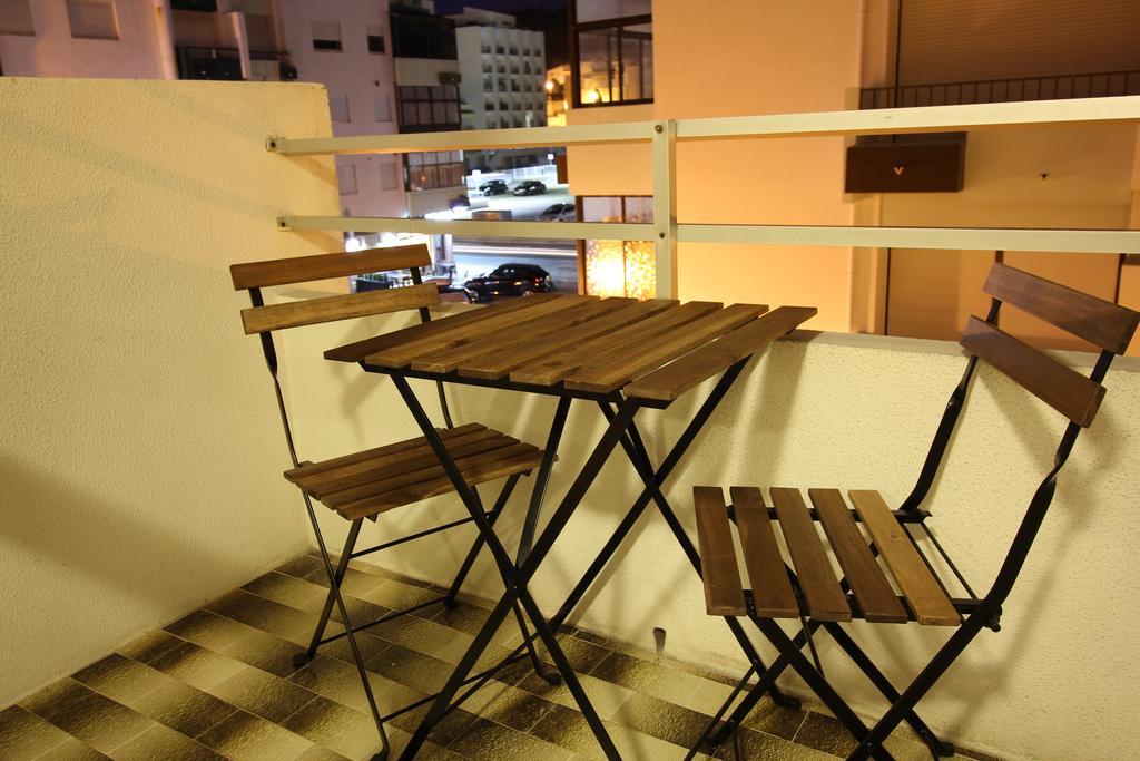 Apartamentos Gaivota Holidays Назаре Екстериор снимка