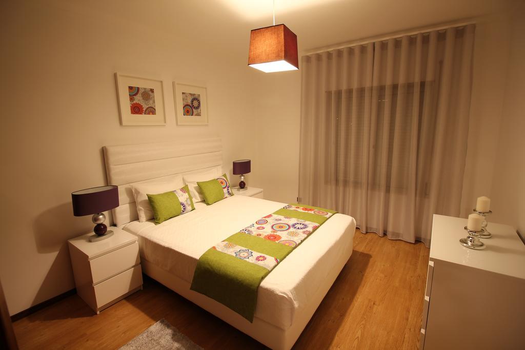Apartamentos Gaivota Holidays Назаре Екстериор снимка