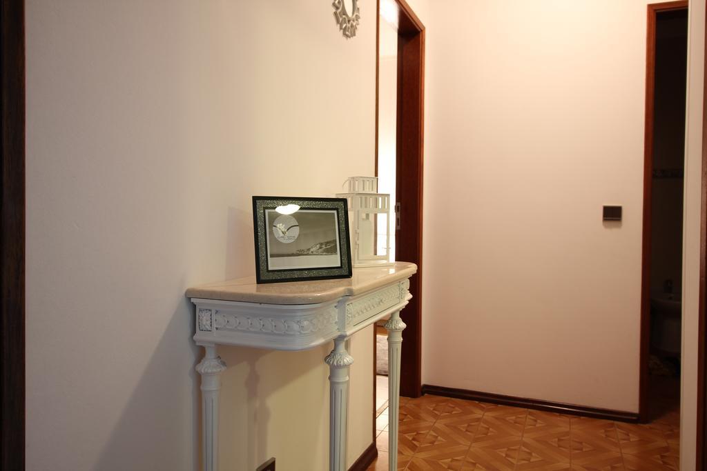 Apartamentos Gaivota Holidays Назаре Екстериор снимка