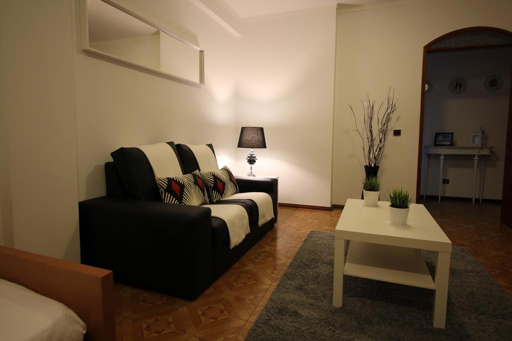 Apartamentos Gaivota Holidays Назаре Екстериор снимка