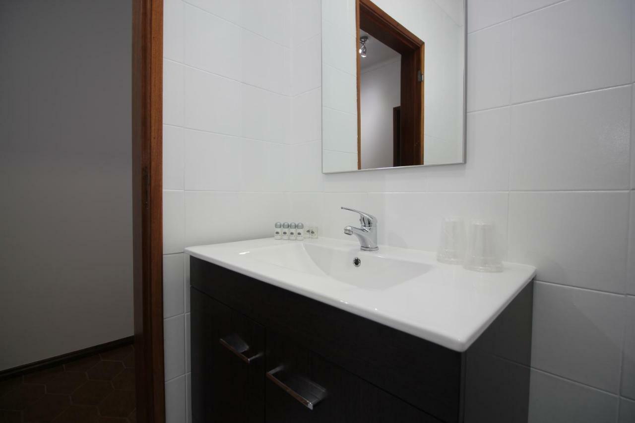 Apartamentos Gaivota Holidays Назаре Екстериор снимка