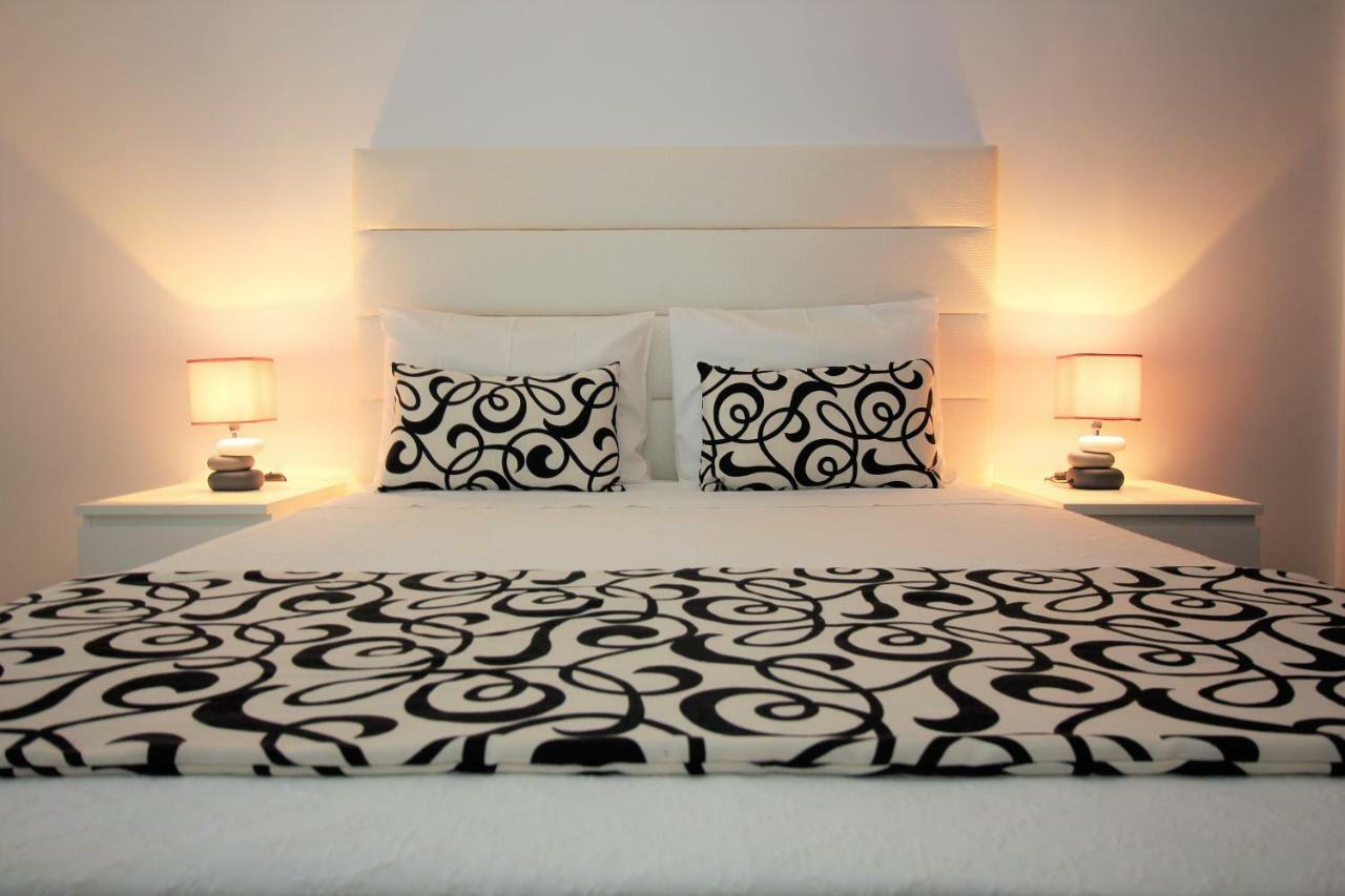 Apartamentos Gaivota Holidays Назаре Екстериор снимка
